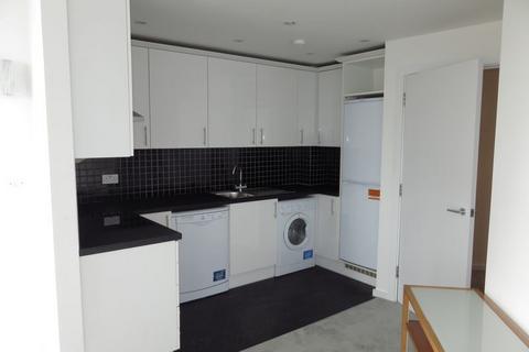 2 bedroom apartment to rent, The Odeon, IG11 8RR