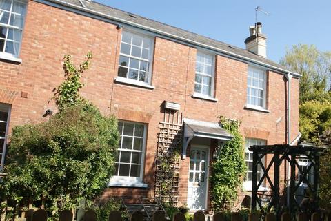 2 bedroom semi-detached house to rent, Jubilee Square, EXETER