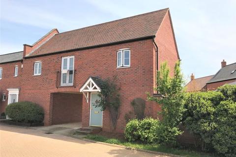 Search Coach Houses For In Uk Onthemarket 1 Bedroom Coach House For Angelica Close Banbury