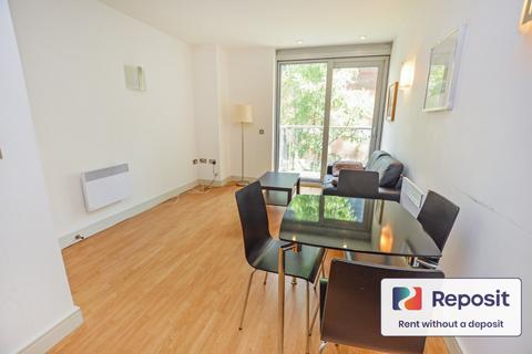 1 bedroom flat to rent, Great Northern Tower, 1 Watson Street, Deansgate, Manchester, M3