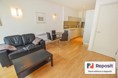 1 bedroom flat to rent, Great Northern Tower, 1 Watson Street, Deansgate, Manchester, M3