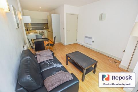 1 bedroom flat to rent, Great Northern Tower, 1 Watson Street, Deansgate, Manchester, M3