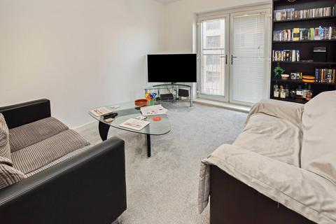 2 bedroom flat to rent, Delta Point, 76 Blackfriars Road, City Centre, Salford, M3