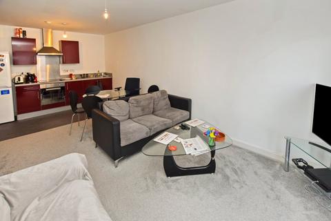 2 bedroom flat to rent, Delta Point, 76 Blackfriars Road, City Centre, Salford, M3