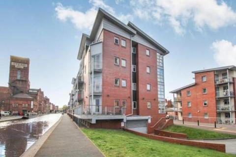 1 bedroom apartment for sale - Shot Tower Close, Chester