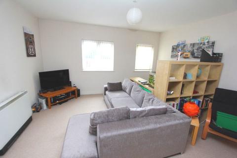 1 bedroom apartment for sale - Shot Tower Close, Chester