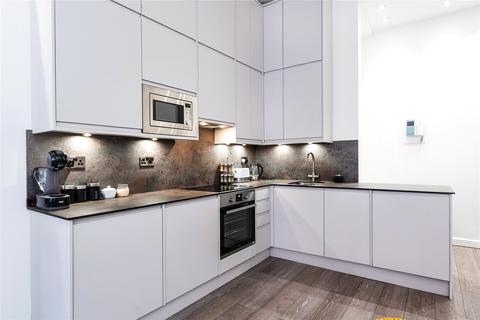 1 bedroom apartment to rent, Pont Street, London, SW1X