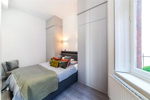 1 bedroom apartment to rent, Pont Street, London, SW1X