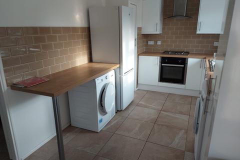 2 bedroom flat to rent, Orlescote Road, Canley, Coventrty