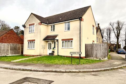 3 bedroom detached house for sale - Tyning Park, Calne SN11
