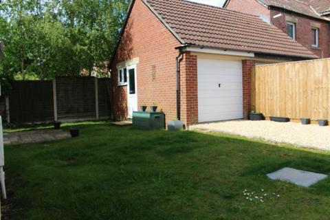 3 bedroom detached house for sale, Tyning Park, Calne SN11