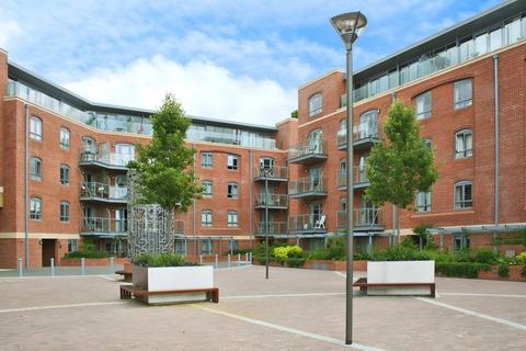 2 bedroom apartment to rent, Jericho Waterfront, Oxford