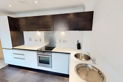2 bedroom apartment to rent, Jericho Waterfront, Oxford