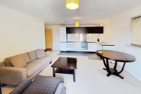 2 bedroom apartment to rent, Jericho Waterfront, Oxford