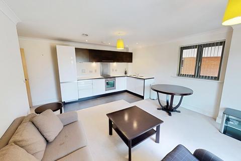 2 bedroom apartment to rent, Jericho Waterfront, Oxford