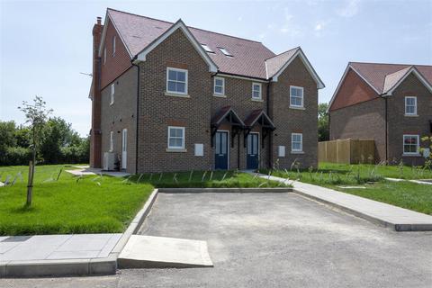 The Orchards Uckfield Road Ringmer Lewes 3 Bed Semi Detached House 450 000