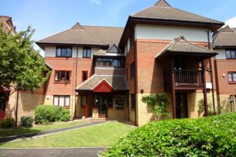 1 bedroom apartment to rent, Star Holme Court, Star Street, Ware, SG12