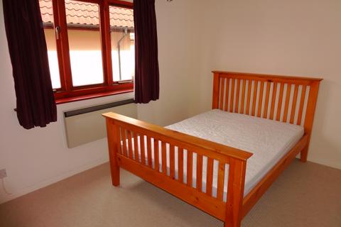 1 bedroom apartment to rent, Star Holme Court, Star Street, Ware, SG12