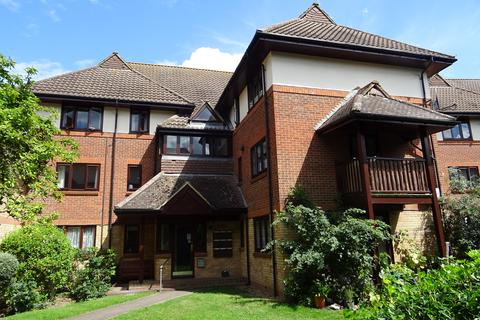 1 bedroom apartment to rent, Star Holme Court, Star Street, Ware, SG12