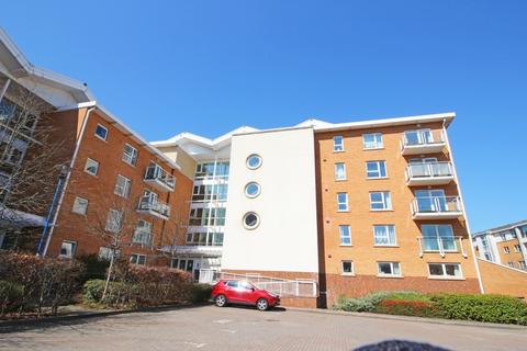 Lisbon House, Century Wharf, Cardiff Bay