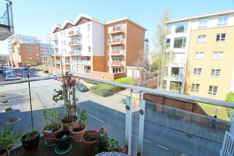 undefined, Lisbon House, Century Wharf, Cardiff Bay