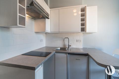 1 bedroom flat to rent, Shirland Road, Maida Vale W9