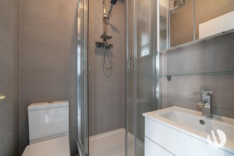 1 bedroom flat to rent, Shirland Road, Maida Vale W9