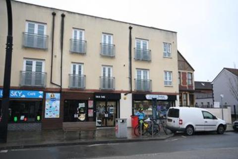 Property for sale - Unit 1, 144-150 Church Road, Redfield, Bristol, BS5 9HN