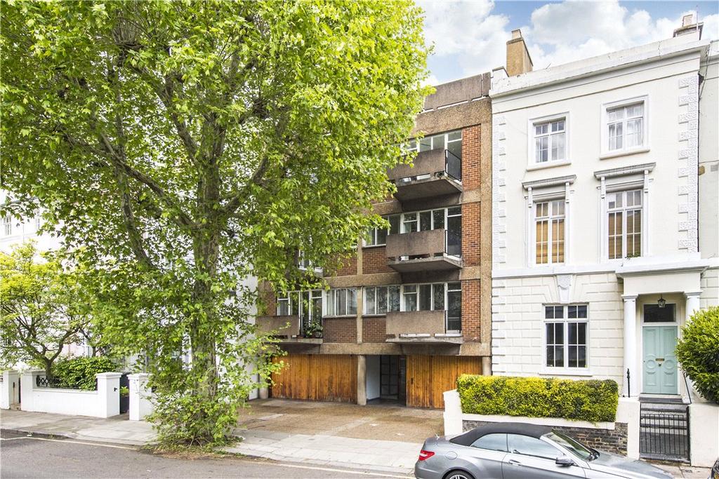 Regents Park Road, London, NW1 3 bed flat for sale £1,250,000