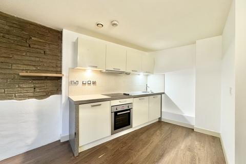 2 bedroom flat to rent, Blakeridge Mill Village, Batley, WF17