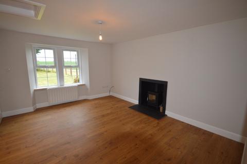 2 bedroom cottage to rent, Bendochy Cottage, Blairgowrie, Perthshire, PH13