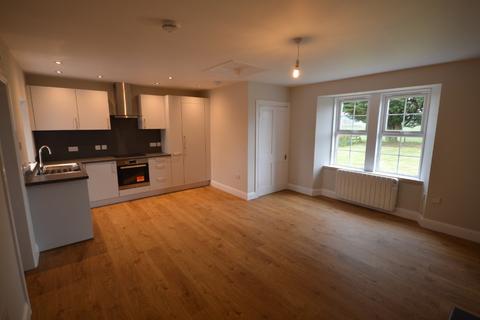 2 bedroom cottage to rent, Bendochy Cottage, Blairgowrie, Perthshire, PH13