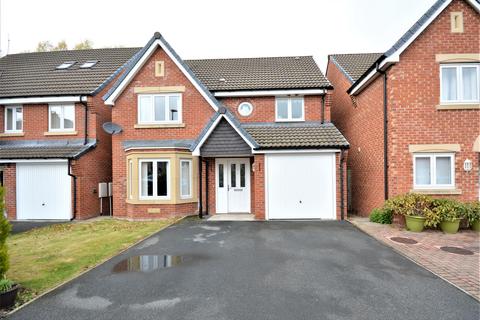 search 4 bed houses to rent in newton aycliffe | onthemarket