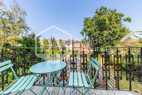 1 bedroom apartment to rent, Woodland Gardens, Muswell Hill, London