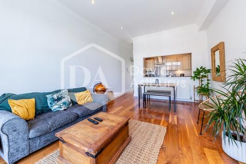 1 bedroom apartment to rent, Woodland Gardens, Muswell Hill, London