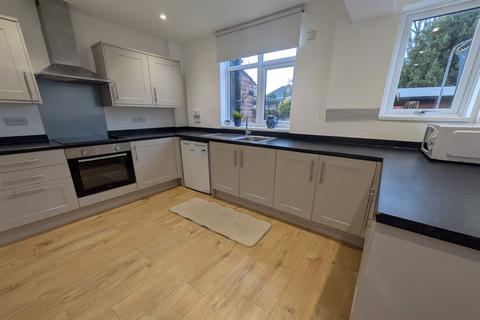 undefined, Cator Lane, Chilwell, NG9 4AY