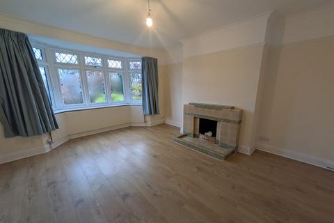undefined, Cator Lane, Chilwell, NG9 4AY