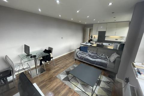 1 bedroom apartment to rent, Commercial Road, Leeds LS5