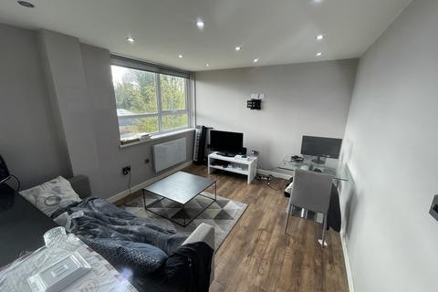 1 bedroom apartment to rent, Commercial Road, Leeds LS5