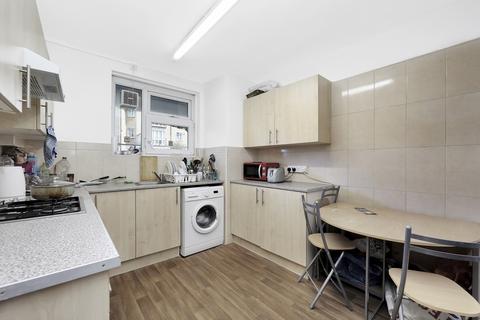 Flat share to rent, Cropley Street, Old Street