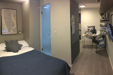 Search Studios To Rent In Manchester Onthemarket Studio To Rent Student Village Manchester M1