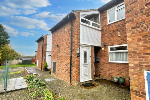 1 bedroom maisonette to rent, 32a Hook Farm Road, Bridgnorth, Shropshire