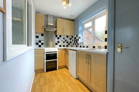 1 bedroom maisonette to rent, 32a Hook Farm Road, Bridgnorth, Shropshire