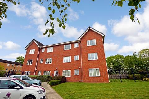 2 bedroom flat to rent, Gipsy Moth Close, Timperley, Altrincham, Cheshire, WA15