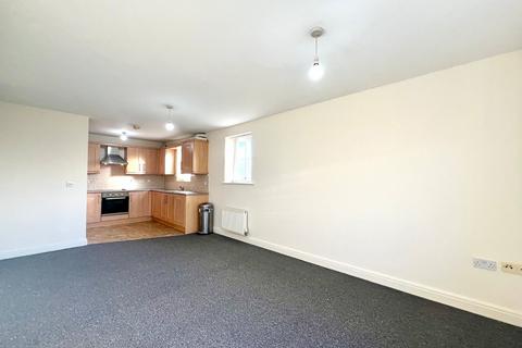 2 bedroom flat to rent, Gipsy Moth Close, Timperley, Altrincham, Cheshire, WA15