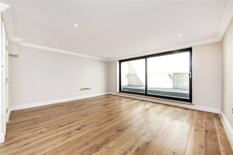 2 bedroom flat to rent, Benwell Road, Islington