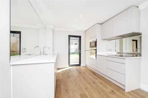 2 bedroom flat to rent, Benwell Road, Islington