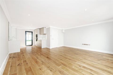 2 bedroom flat to rent, Benwell Road, Islington