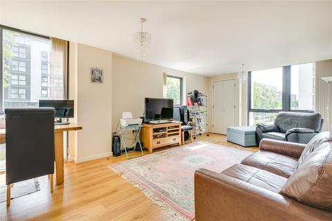 2 bedroom flat to rent, Canalside Square, Islington, London