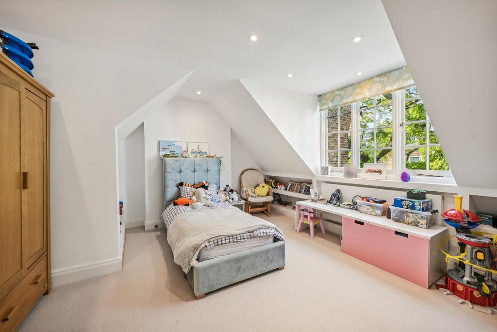 Bedroom 4